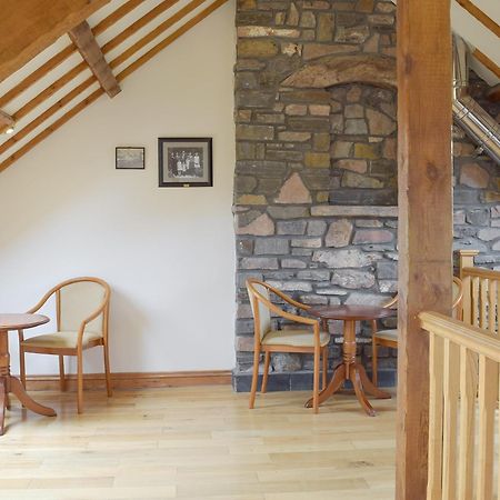 Pentre Cottage Ferryside Exteriér fotografie