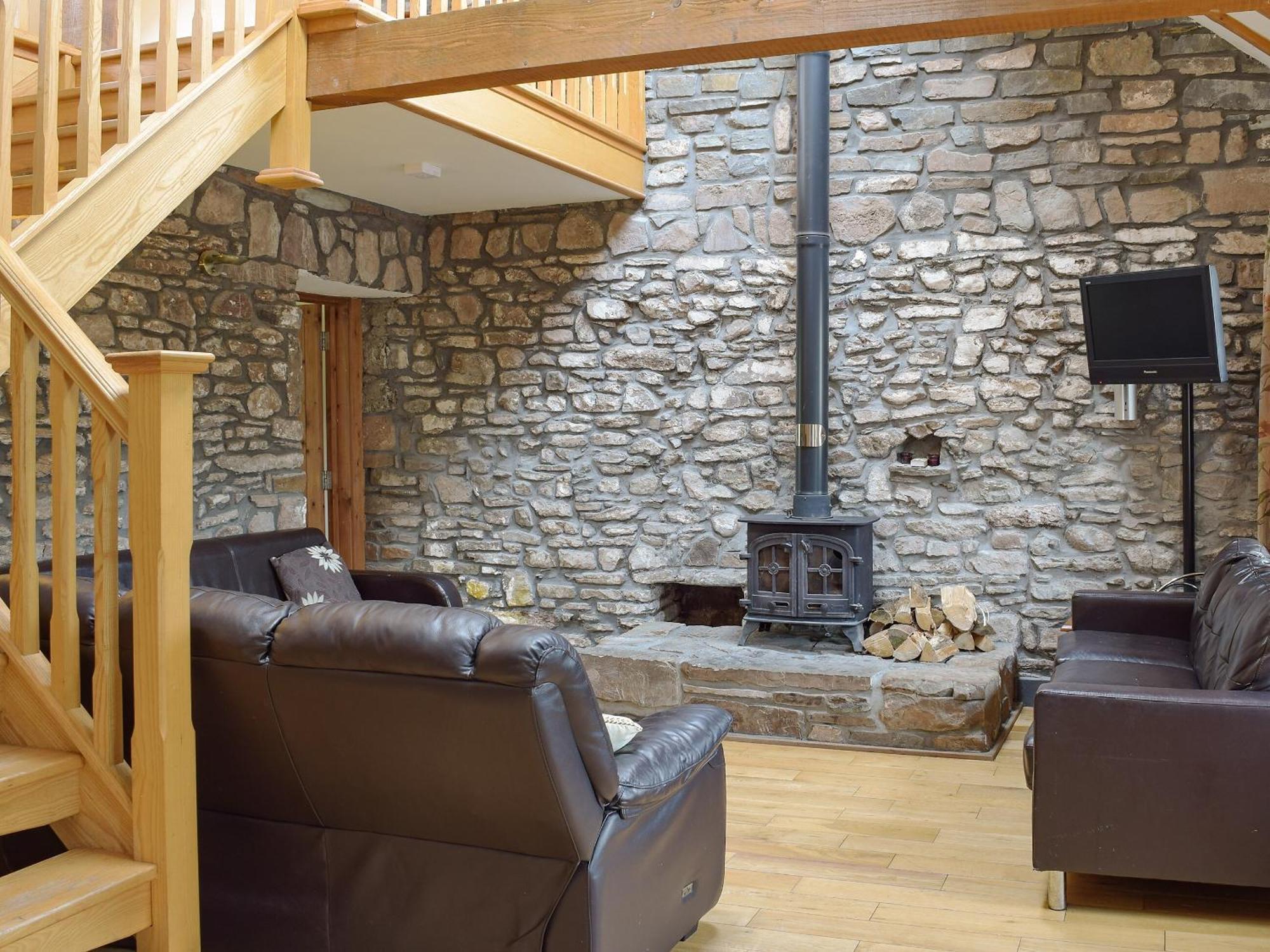 Pentre Cottage Ferryside Exteriér fotografie